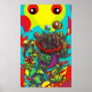 Buscar alucinación posters Triángulo