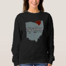 Buscar cleveland sudaderas Ciudad