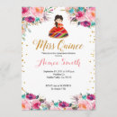 Buscar membrillo rosa invitaciones Elegante