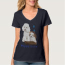 Buscar caniche camisetas Humor