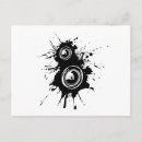 Buscar plata altavoces Música