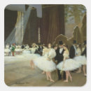 Buscar beraud postales Teatro