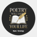 Buscar literature pegatinas Libro