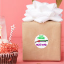 Buscar música pegatinas Hippie