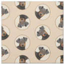 Buscar terrier telas Perro