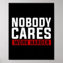 Buscar nadie posters Entrenamiento