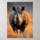 Buscar sabana africana posters Especies amenazadas