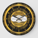 Buscar gold relojes de pared Para ellos