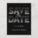 Buscar letra mayúscula invitaciones Minimalista