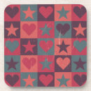 Buscar células posavasos Fondo