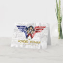 Buscar mujer maravilla tarjetas Logo