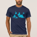 Buscar mapa del mundo camisetas Atlas