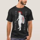 Buscar guerrero griego camisetas Historia
