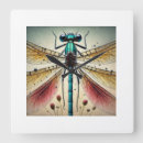 Buscar damselfly Dragonfly