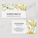 Buscar terapias naturales tarjetas de visita Clientes