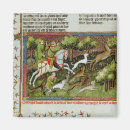 Buscar perro de caza imanes Cazar