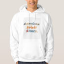 Buscar norteamericano sudaderas Espíritu