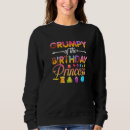 Buscar gruñón sudaderas Cumpleaños