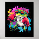 Buscar kick boxing posters Boxeador