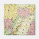 Buscar separado imanes Mapa