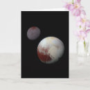 Buscar plutonio tarjetas Planetas