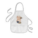 Buscar baking niños delantales Banca