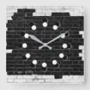 Buscar graffiti relojes de pared Textura