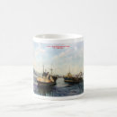 Buscar fishing tazas Barco
