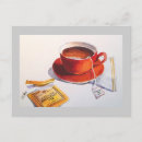 Buscar desayuno inglés postales Té