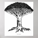 Buscar enfermo posters Blanco y negro