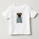 Buscar pug camisetas Pugs lindos