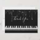 Buscar pianistas tarjetas Música
