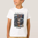 Buscar amigo niño camisetas Foto