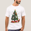 Buscar pollo camisetas Navidad