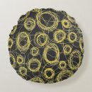 Buscar amarillo y negro cojines Para niños