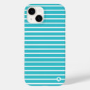 Buscar rayas blancas y azules iphone fundas Agrega tu nombre