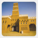 Buscar mezquitas pegatinas Arabia