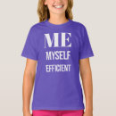 Buscar extrovertido camisetas Tipografía