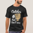 Buscar catcher camisetas Don