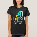 Buscar montaña rusa camisetas Pelo