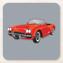 Buscar coches antiguos posavasos Automóvil