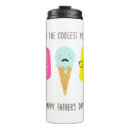 Buscar padre heladas tazas Helado