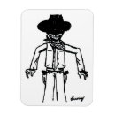 Buscar vaquero imanes Occidental