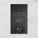 Buscar tienda del mascota tarjetas de visita Para mascotas