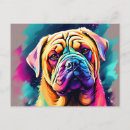 Buscar shar pei postales Animal