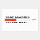 Buscar fart pegatinas Divertido