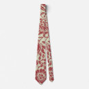 Buscar vintage floral corbatas Ilustracion
