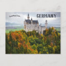 Buscar castillo neuschwanstein postales Hohenschwangau