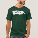Buscar moca camisetas Bebida