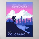 Buscar cuestas del esquí posters Esquiar